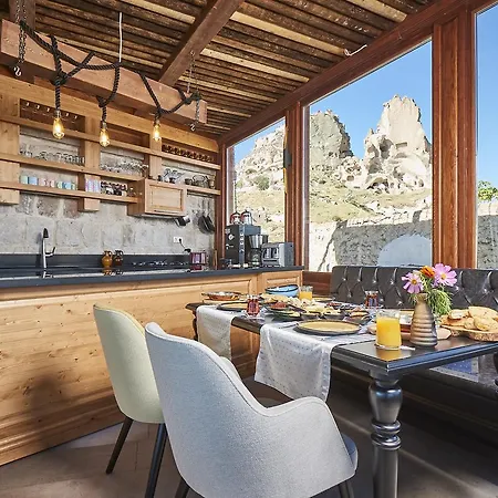 Hotel Wings Cappadocia