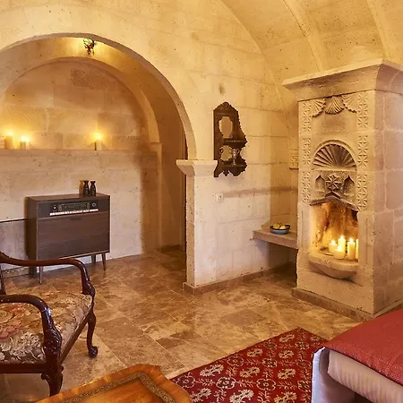 Hotel Wings Cappadocia