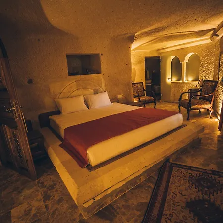 Hotel Wings Cappadocia Uchisar