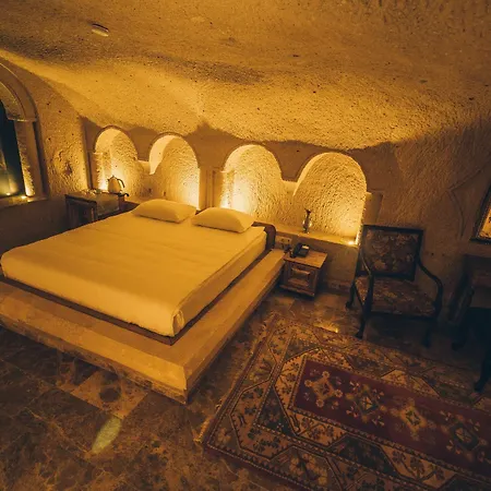 Wings Cappadocia Hotel