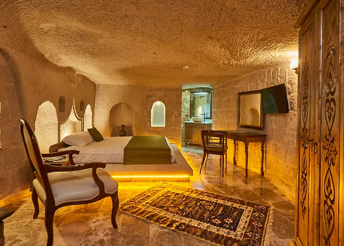 Hotel Wings Cappadocia