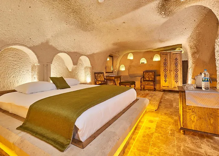 Wings Cappadocia 3* Üçhisar