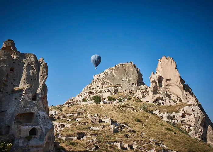 Wings Cappadocia 3* Üçhisar