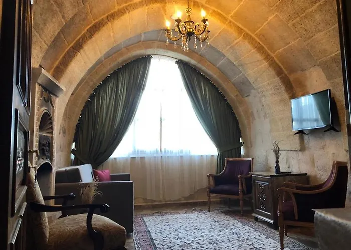 Wings Cappadocia Hotel 3*