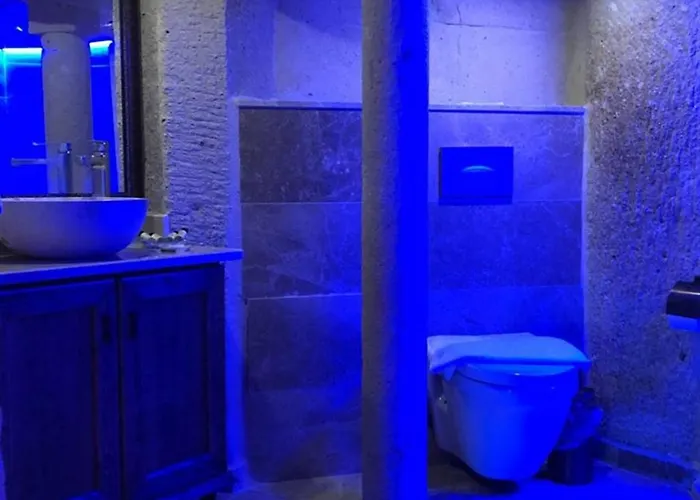 Hotel Wings Cappadocia