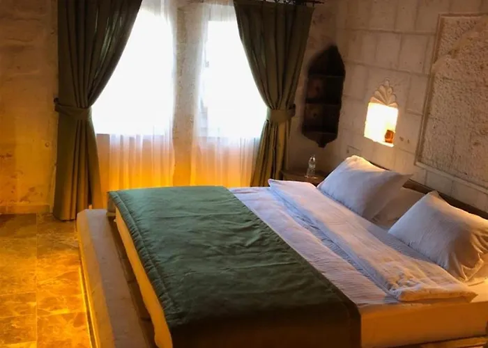 Wings Cappadocia 3* Üçhisar