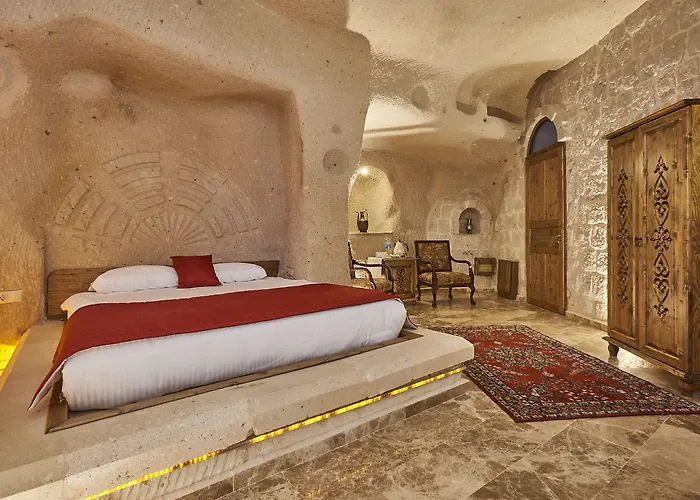 Hotel Wings Cappadocia