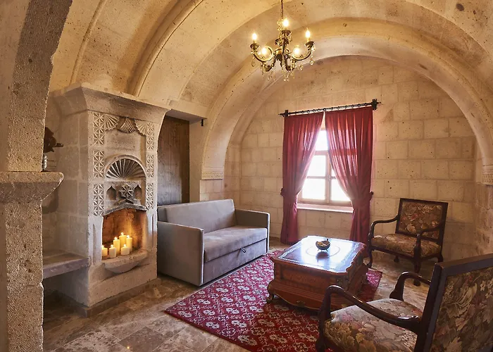 Hotel Wings Cappadocia 3*