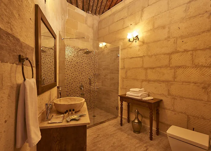 Wings Cappadocia Hotel 3*