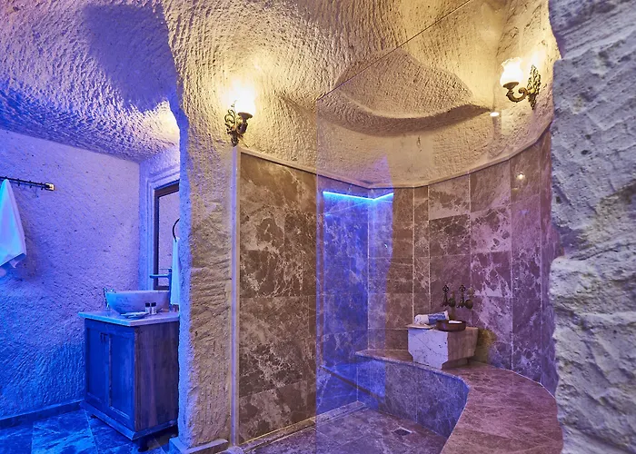 Wings Cappadocia Üçhisar