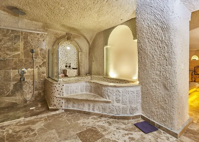 Hotel Wings Cappadocia Üçhisar