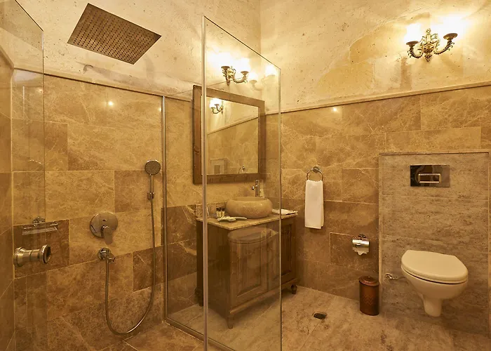 Hotel Wings Cappadocia 3*