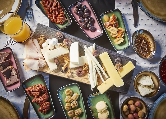 Hotel Wings Cappadocia