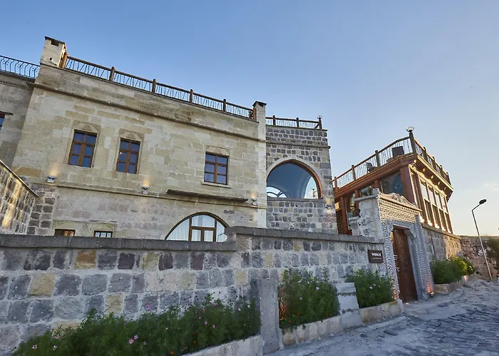 Wings Cappadocia