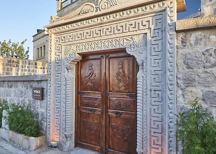 Hotel Wings Cappadocia