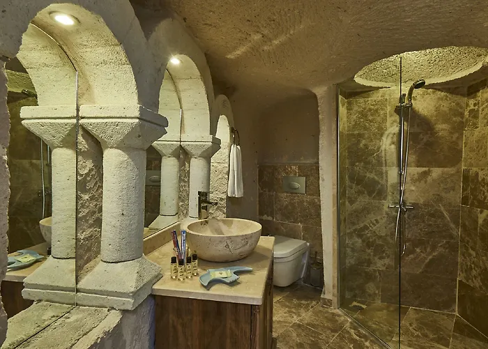 Wings Cappadocia Hotel 3*