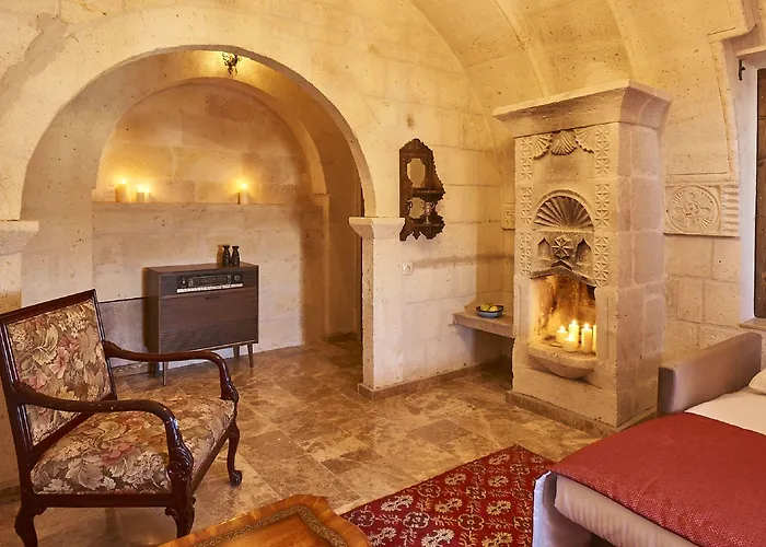 Hotel Wings Cappadocia