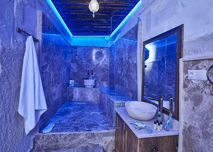 Wings Cappadocia Hotel 3*