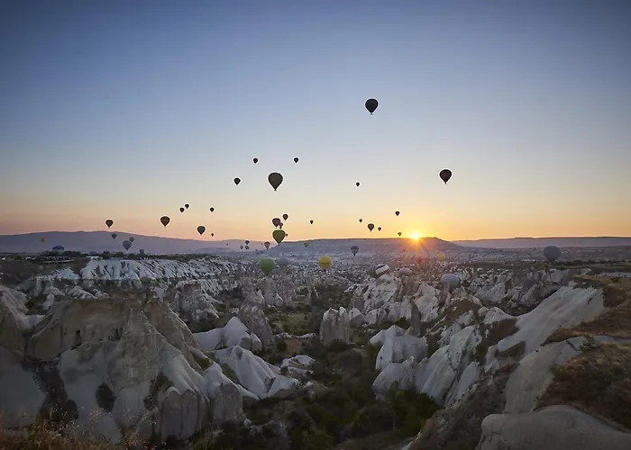 Wings Cappadocia 3*