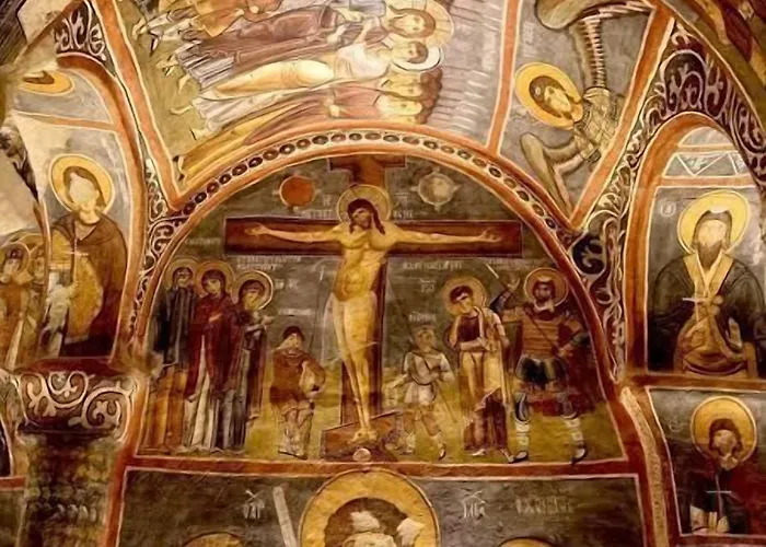 Wings Cappadocia Üçhisar