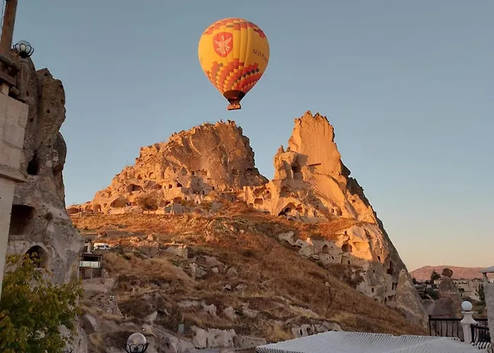 Wings Cappadocia 3*