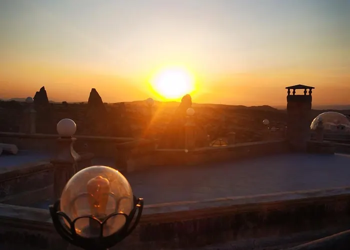 Hotel Wings Cappadocia