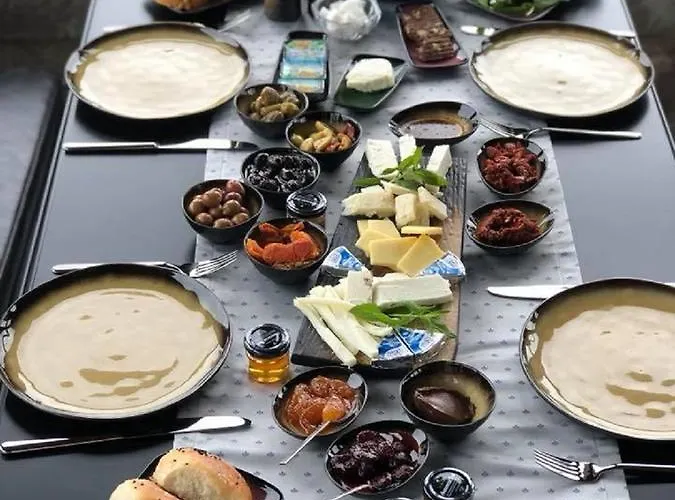 Wings Cappadocia Hotel 3*