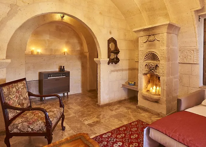 Hotel Wings Cappadocia