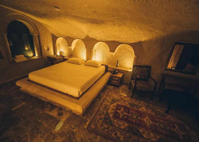 Wings Cappadocia Hotel